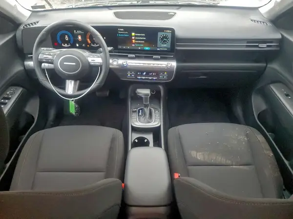 KM8HB3AB2SU271633 2025 HYUNDAI KONA - Image 8