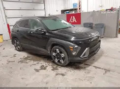 KM8HB3AB2SU272409 2025 HYUNDAI KONA