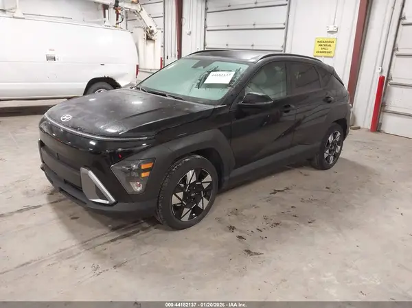 KM8HB3AB2SU272409 2025 HYUNDAI KONA - Image 2