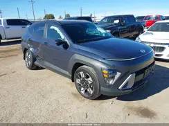 KM8HB3AB2SU280896 2025 HYUNDAI KONA