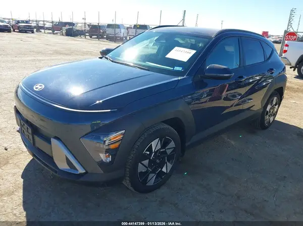 KM8HB3AB2SU280896 2025 HYUNDAI KONA - Image 2
