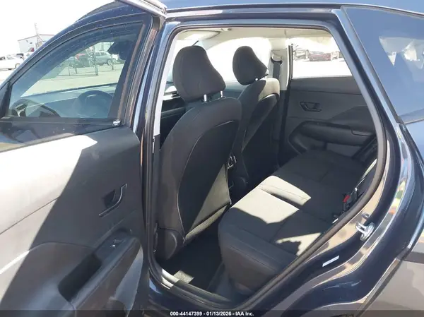 KM8HB3AB2SU280896 2025 HYUNDAI KONA - Image 8