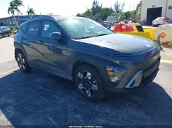 KM8HB3AB2SU286343 2025 HYUNDAI KONA