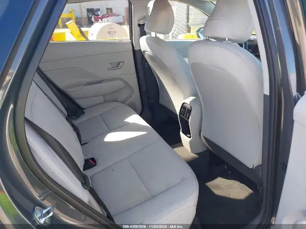 KM8HB3AB2SU286343 2025 HYUNDAI KONA - Image 8
