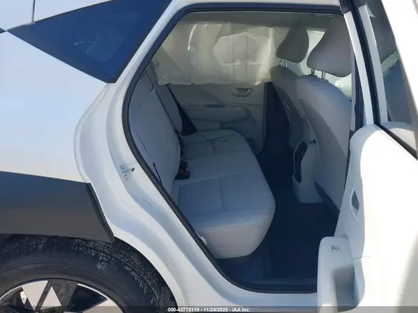 KM8HB3AB2SU287573 2025 HYUNDAI KONA - Image 8