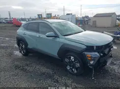KM8HB3AB2SU287945 2025 HYUNDAI KONA