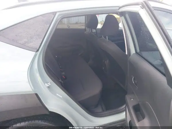 KM8HB3AB2SU287945 2025 HYUNDAI KONA - Image 8