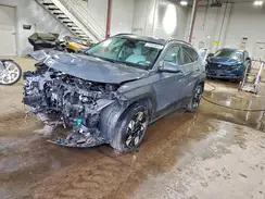 KM8HB3AB2SU288416 2025 HYUNDAI KONA
