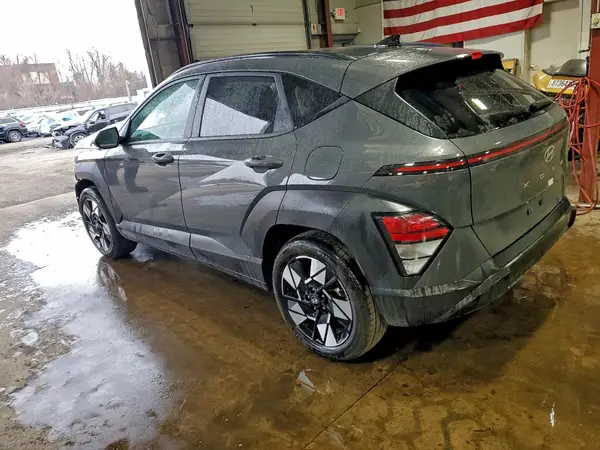 KM8HB3AB2SU288416 2025 HYUNDAI KONA - Image 2