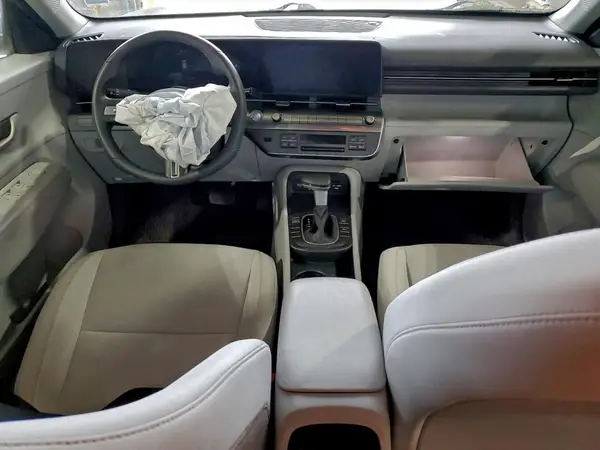 KM8HB3AB2SU288416 2025 HYUNDAI KONA - Image 8