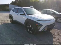 KM8HB3AB2SU297133 2025 HYUNDAI KONA