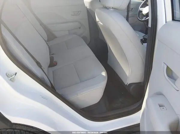 KM8HB3AB2SU297133 2025 HYUNDAI KONA - Image 8