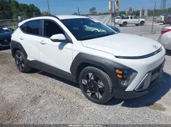 KM8HB3AB2SU299786 2025 HYUNDAI KONA