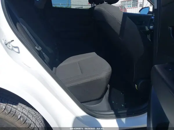 KM8HB3AB2SU299786 2025 HYUNDAI KONA - Image 8