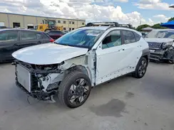KM8HB3AB2SU300435 2025 HYUNDAI KONA
