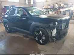 KM8HB3AB2SU301312 2025 HYUNDAI KONA