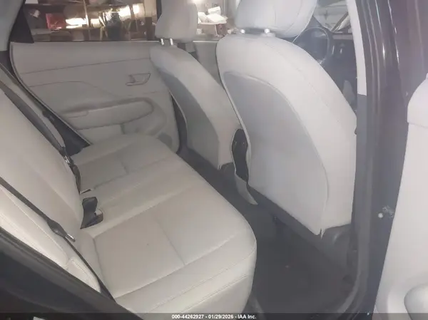 KM8HB3AB2SU301312 2025 HYUNDAI KONA - Image 8