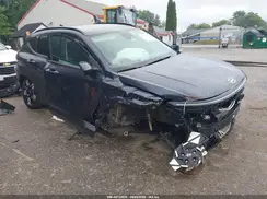 KM8HB3AB2SU301889 2025 HYUNDAI KONA