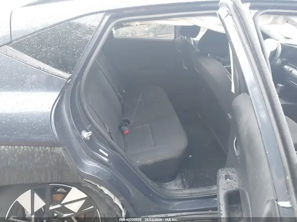 KM8HB3AB2SU301889 2025 HYUNDAI KONA - Image 8