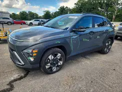 KM8HB3AB2SU307109 2025 HYUNDAI KONA