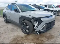 KM8HB3AB2SU307532 2025 HYUNDAI KONA