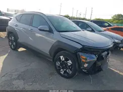 KM8HB3AB2SU308325 2025 HYUNDAI KONA