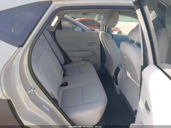 KM8HB3AB2SU308325 2025 HYUNDAI KONA - Image 8