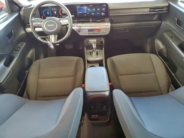 KM8HB3AB2SU308762 2025 HYUNDAI KONA - Image 8