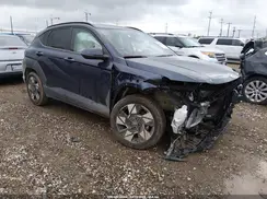 KM8HB3AB2SU311676 2025 HYUNDAI KONA