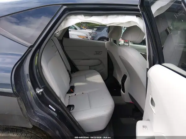 KM8HB3AB2SU311676 2025 HYUNDAI KONA - Image 8