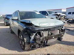 KM8HB3AB2SU321561 2025 HYUNDAI KONA