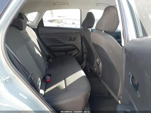KM8HB3AB2SU321561 2025 HYUNDAI KONA - Image 8
