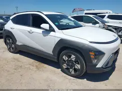 KM8HB3AB2SU323262 2025 HYUNDAI KONA