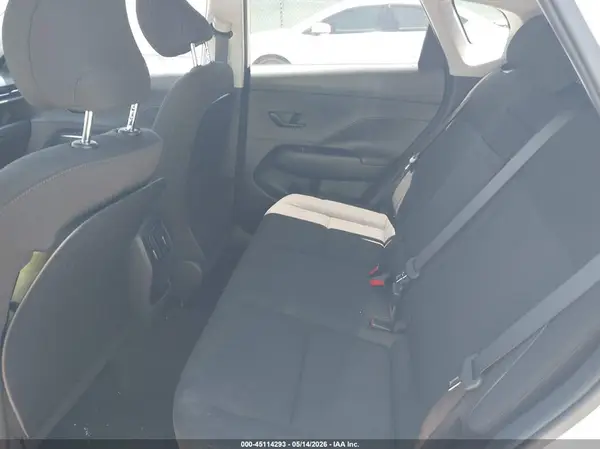 KM8HB3AB2SU323262 2025 HYUNDAI KONA - Image 8