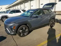 KM8HB3AB2SU325531 2025 HYUNDAI KONA