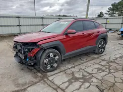 KM8HB3AB2SU326470 2025 HYUNDAI KONA