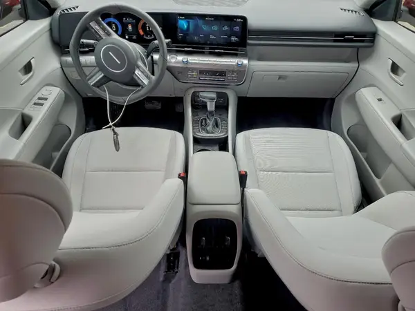 KM8HB3AB2SU326470 2025 HYUNDAI KONA - Image 8