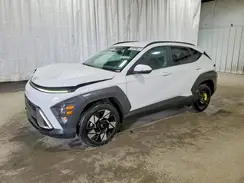 KM8HB3AB2SU326579 2025 HYUNDAI KONA