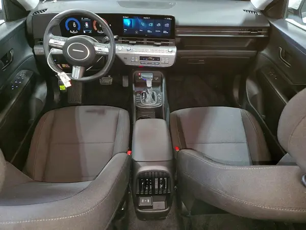 KM8HB3AB2SU326579 2025 HYUNDAI KONA - Image 8