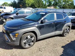 KM8HB3AB2SU338294 2025 HYUNDAI KONA