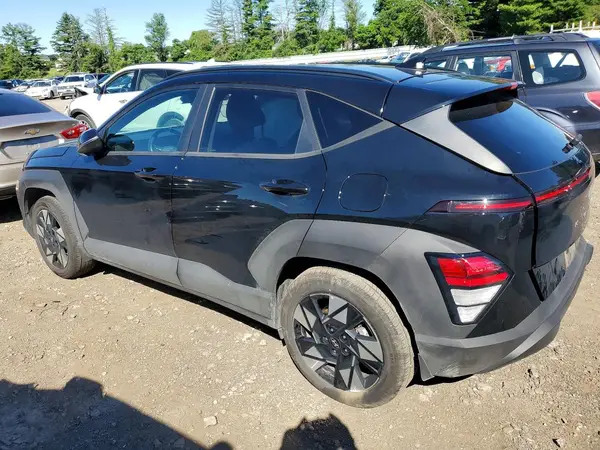 KM8HB3AB2SU338294 2025 HYUNDAI KONA - Image 2