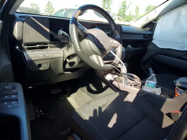 KM8HB3AB2SU338294 2025 HYUNDAI KONA - Image 8