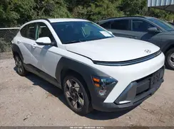 KM8HB3AB2SU339333 2025 HYUNDAI KONA