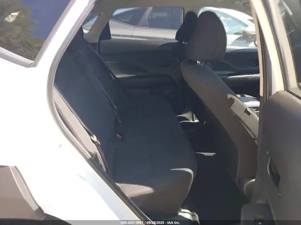 KM8HB3AB2SU339333 2025 HYUNDAI KONA - Image 8
