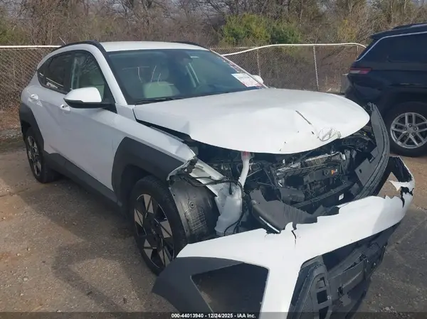 KM8HB3AB2SU339820 2025 HYUNDAI KONA - Image 1