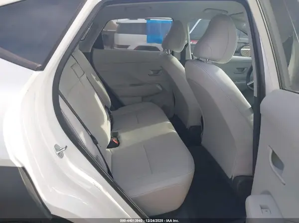 KM8HB3AB2SU339820 2025 HYUNDAI KONA - Image 8