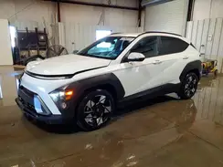 KM8HB3AB2SU340434 2025 HYUNDAI KONA