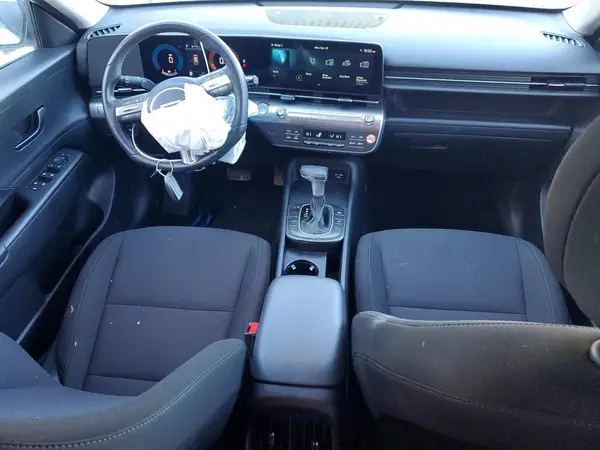 KM8HB3AB2SU340434 2025 HYUNDAI KONA - Image 8