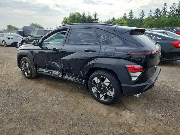 KM8HB3AB2TU457173 2026 HYUNDAI KONA - Image 2