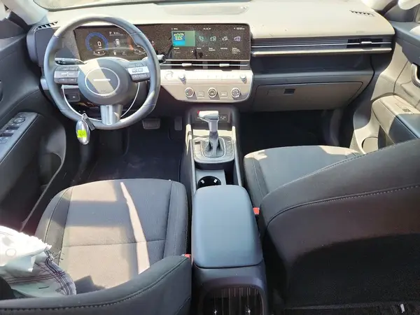 KM8HB3AB2TU457173 2026 HYUNDAI KONA - Image 8
